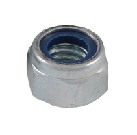 Selbstsichernde Mutter M16x2 Passend für Strom...