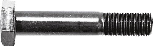Schraube mit Sicherungsmutter M20 x 25 10.9