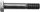 Schraube mit Sicherungsmutter M20 x 25 10.9