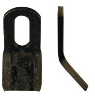 Y-Messer Passend für Mc Connel Bomford 7190166...