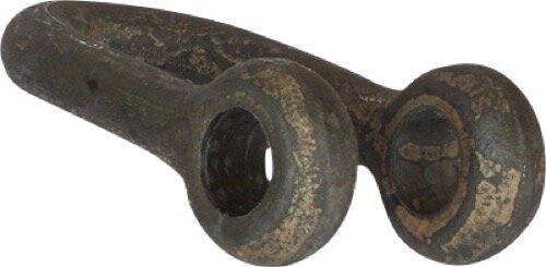 Schäkel Passend für Bomford 09.518.01 09.517.01