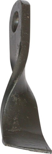 Gedrehtes Messer Passend für Cosma Assaloni Bruni 191300108