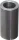 Buchse Ø25x53xØ19 Passend für Berti 4048 160500021 BC