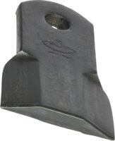 Gerades Messer Passend für Celli Agricom 702612