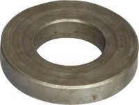 Scheibe Ø51x95xØ25 Passend für Ferri...