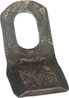 Y-Messer Passend für Howard Bomford 222022029 203502