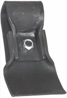 Schlegel mit Halter und Schraube Passend für JF...