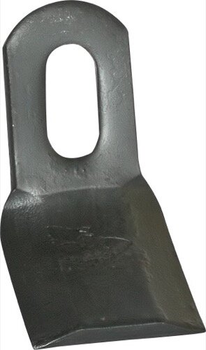 Y-Messer Passend für Nobili Kuhn J1781017