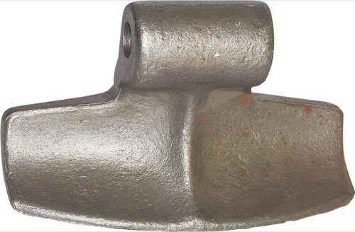 Hammerschlegel Passend für Gestin Rinieri