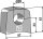 Halter Passend für Berti SQF19-3924
