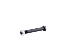 Schraube mit Sicherungsmutter M14x2 12.9 Passend für...