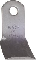 Y-Messer Passend für Zappator Rapid 14000407