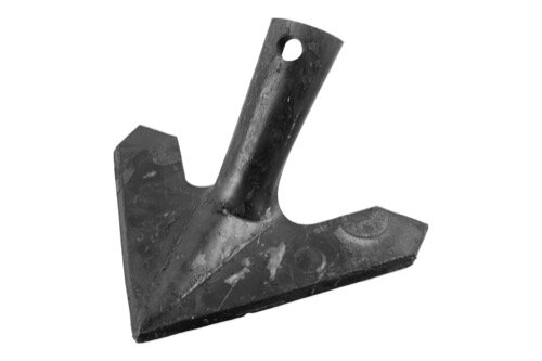 Schnell-Wechsel-Schar 155mm