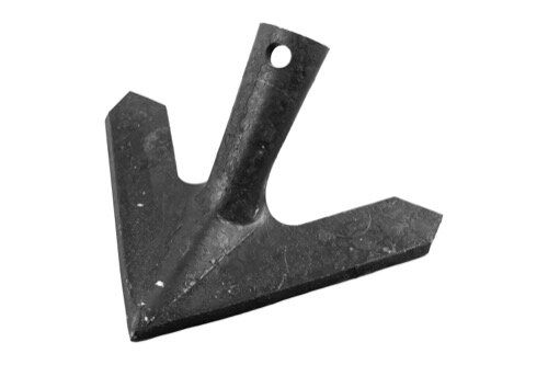 Schnell-Wechsel-Schar 175mm