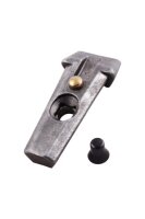 Halter komplett