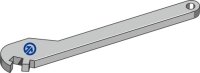 Wechselschlüssel