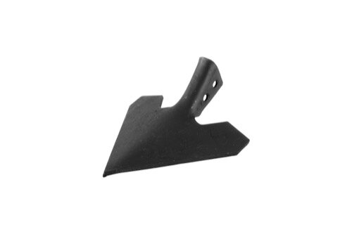Hackschar 120mm Passend für Schmotzer Einböck 361429 15-064-S