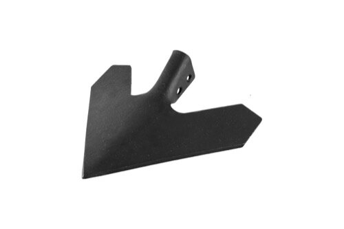 Hackschar 160mm Passend für Schmotzer Einböck 15-093-S 361445