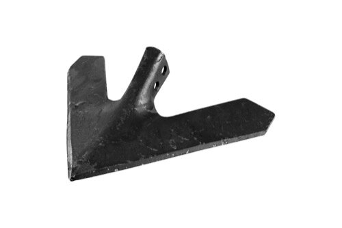 Hackschar 200mm Passend für Schmotzer Einböck 341470 15-094-S