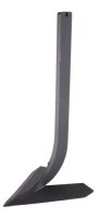 Stiel mit Schar 160mm DURAFACE Passend für Steketee...