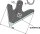 Hackschar 180mm Passend für Lemken Einböck 15-060 3375486
