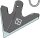 Hackschar 180mm Passend für Lemken Einböck 15-060 3375486