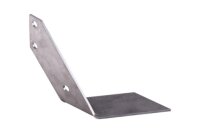 Winkelmesser rechts Passend für Thyregod 97670082