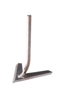 Stiel mit Schar 260mm Passend für Steketee 405626...