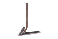Stiel mit Schar 280mm Passend für Steketee 405628...