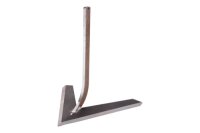 Stiel mit Schar 340mm Passend für Steketee 41820234...