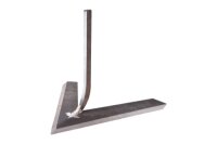 Stiel mit Schar 450mm Passend für Steketee 405645...