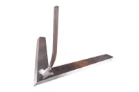 Stiel mit Schar 550mm Passend für Steketee 405655...