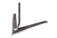 Stiel mit Schar 650mm Passend für Steketee 405665...