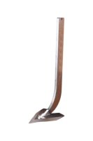 Stiel mit Schar 100mm Passend für Steketee 405610...