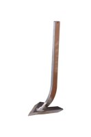 Stiel mit Schar 120mm Passend für Steketee 405612...