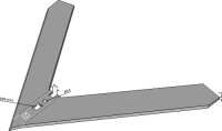 Hackschar 380mm Passend für Schmotzer 361739 HC293