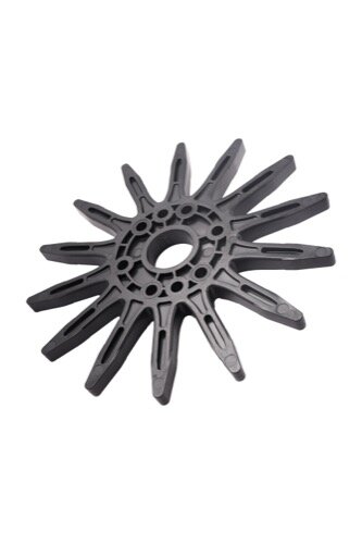 Fingerstern Ø250mm
