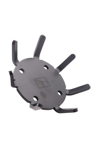 Antriebsstern für Fingerhacke Ø250mm