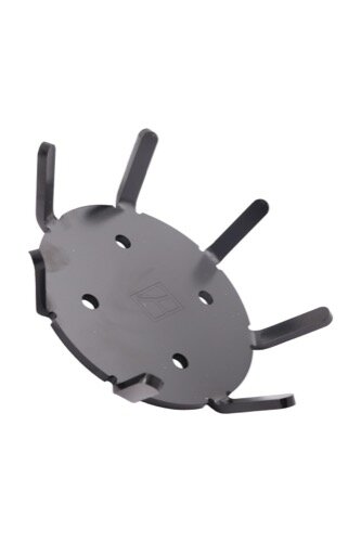 Antriebsstern für Fingerhacke Ø310mm