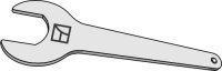 Montageschlüssel