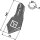 Standard-Schar K46 Passend für Hatzenbichler 9105 1911020002