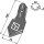 Standard-Schar K46 6
