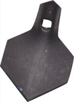 Standard-Schar K45 Passend für Kongskilde Amazone...