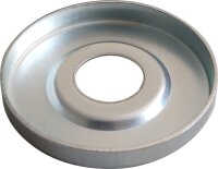Staubdeckel
