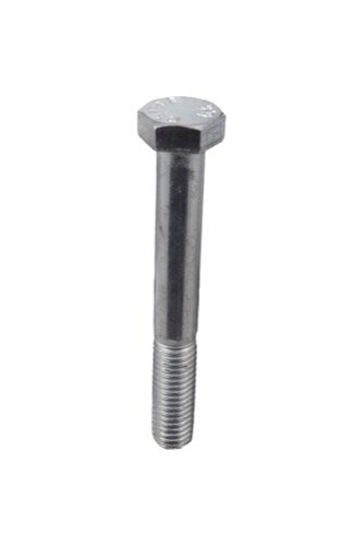 Schraube mit Sicherungsmutter M12 8.8