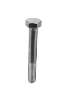 Schraube mit Sicherungsmutter M12 8.8