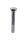 Schraube mit Sicherungsmutter M12 8.8
