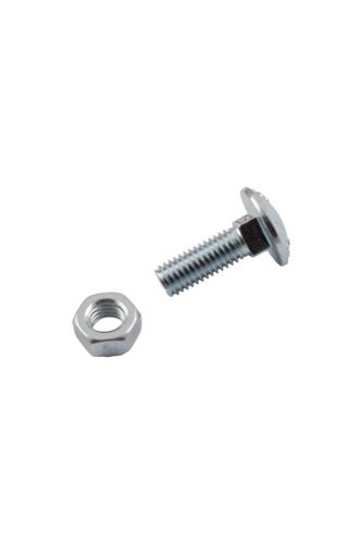Schraube M8 x 25