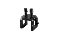 Halter mit Schrauben Passend für Marsk-Stig 01010101