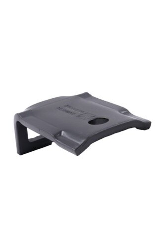 Halter für Zinken 45 x 10